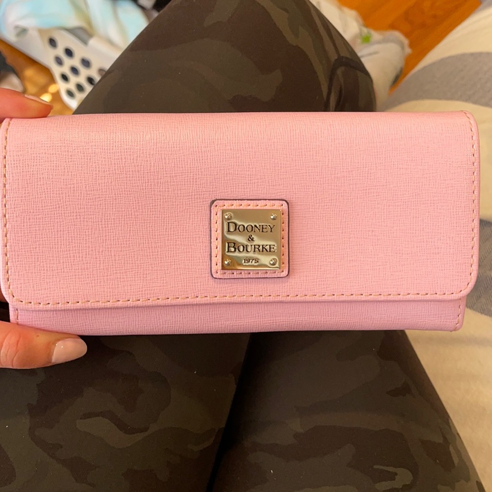 Dooney & Burke Wallet